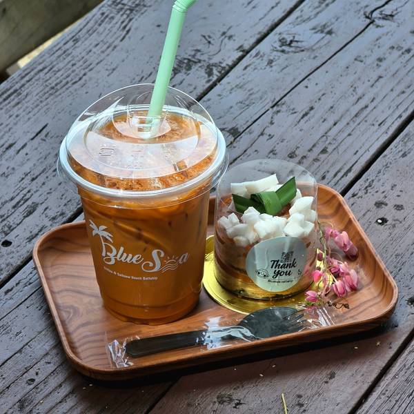 Blue sea sattahip-บลูซี สัตหีบ