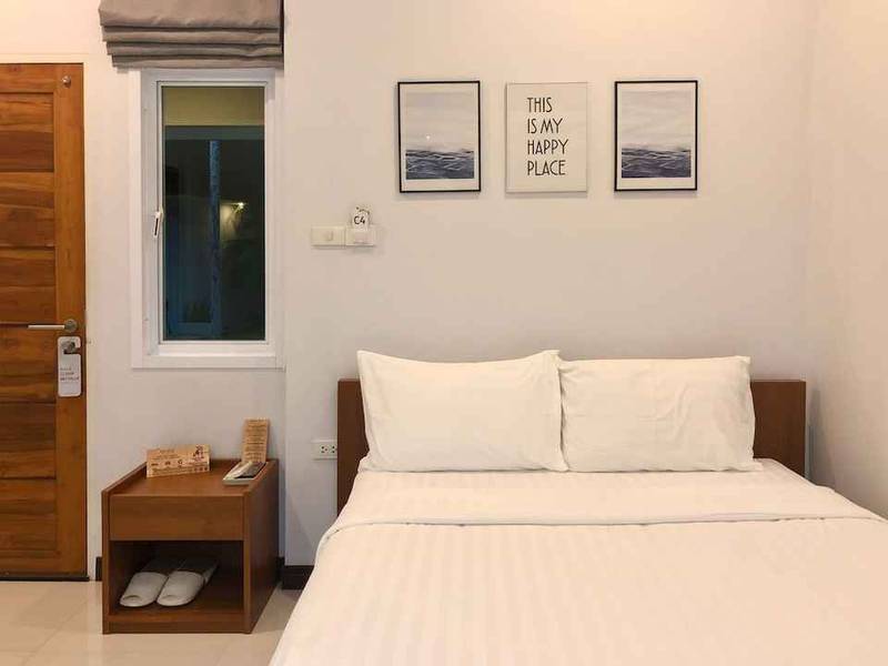 AKARD Private Villas Sattahip