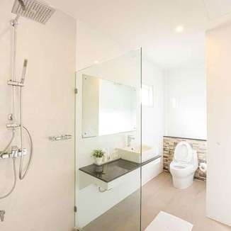 AKARD Private Villas Sattahip