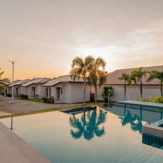 AKARD Private Villas Sattahip