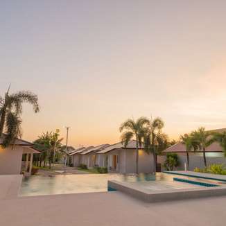 AKARD Private Villas Sattahip