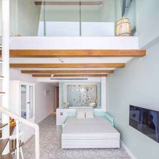 Kept Bangsaray Hotel Pattaya