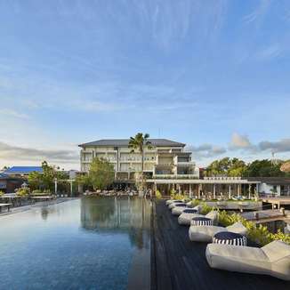 Kept Bangsaray Hotel Pattaya