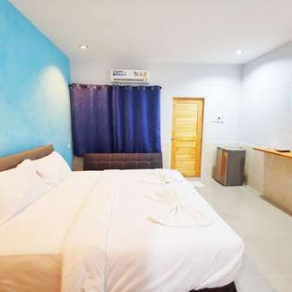 Little Hill Sattahip Resort