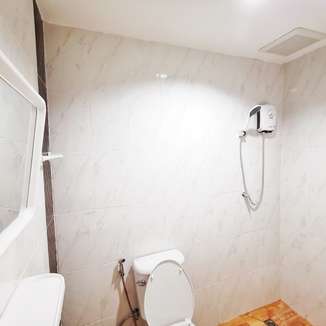 Little Hill Sattahip Resort