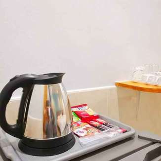 Little Hill Sattahip Resort