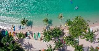 Ini Alasan Kamu Harus Main ke Pantai Viovio saat Liburan di Batam, Xperience Team