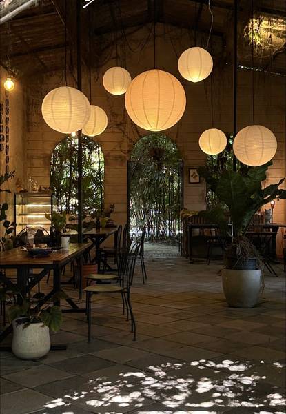 A Life cafe & gallery