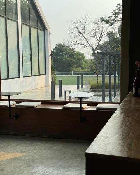 Rom coffee & bakeroom