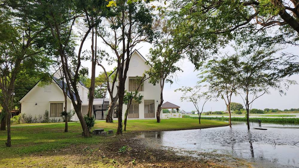 ขจี คาเฟ่ แอนด์ โฮสเทล Kajee café and Hostel