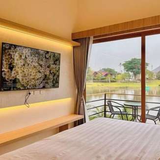 Isaree Natural Resort