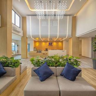 B2 Suphan Buri Premier Hotel