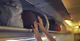 Hand Carry Artinya Barang Kabin, Ini Rahasia Packing Barang 7 Kg untuk Liburan!, Xperience Team