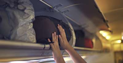 Hand Carry Artinya Barang Kabin, Ini Rahasia Packing Barang 7 Kg untuk Liburan!, Xperience Team