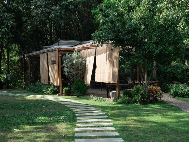 The Humble Jack : Cafe&Bistro