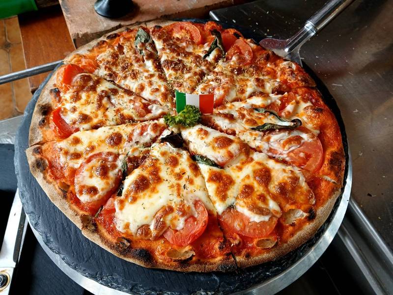 Oliva View De'cafe : โอลิว่า วิว เดอคาเฟ่