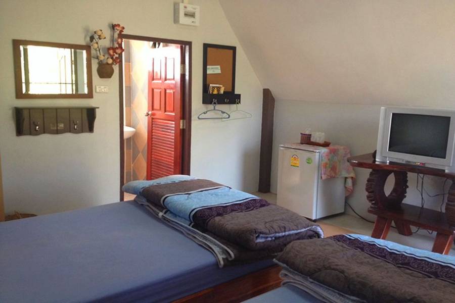 Pattharapuri Valley Resort