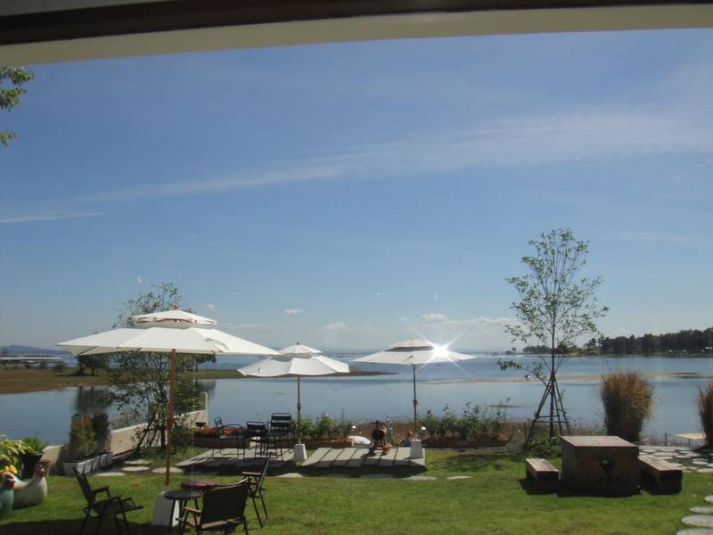 คนึงนิจ: Kanuengnij Cafe
