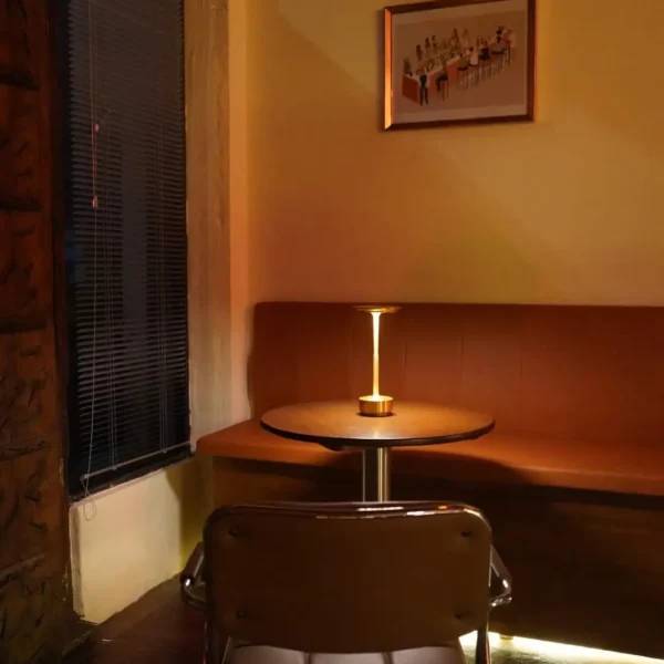 Wab Cafe & Cocktail คาเฟ่อุบล ค็อกเทล (คาเฟ่มัทฉะ)