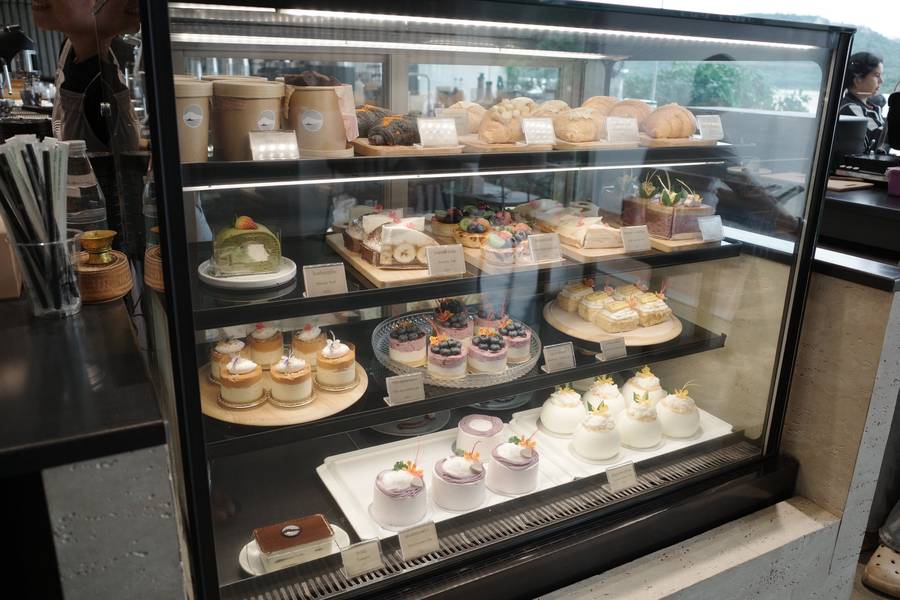 ความทรงจำ : The Memory Cafe