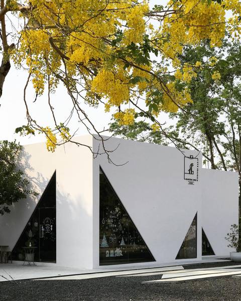 115 Bakehouse x Coffee Bar