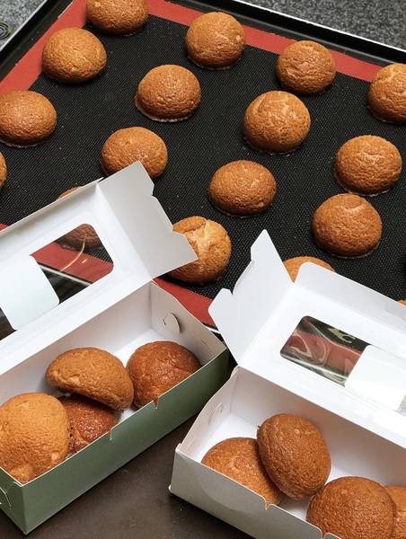 115 Bakehouse x Coffee Bar