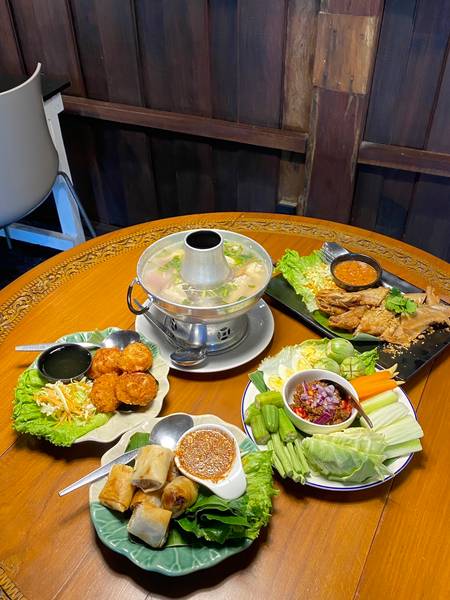 อารมณ์สว่าง R-romsawang