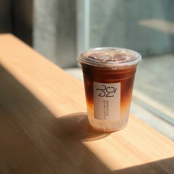  อิงใจ Bakehouse & Fine Coffee