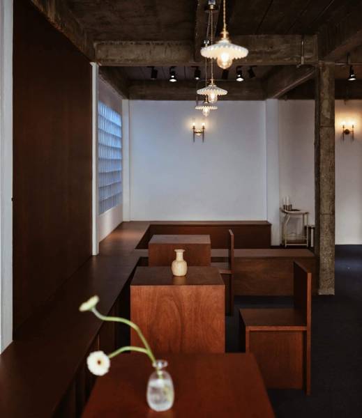 SLOTH. specialty coffee & all day brunch