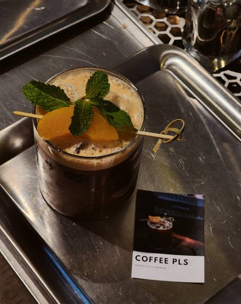 ECHO Coffee Roastery (โรงคั่วกาแฟเอ็คโค่)