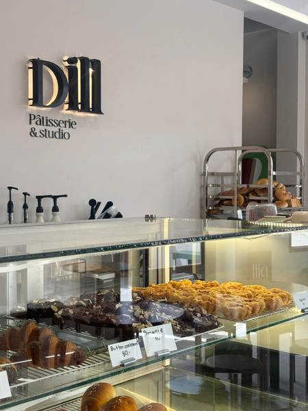 Dill.Patisserie