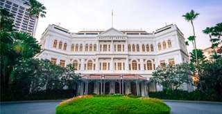 Ini Dia Deretan Nama Hotel Termahal di Singapura, Tertarik?, Mas Bellboy