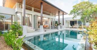 Liburan Lebih Lega dan Privat dengan Villa 4 Kamar di Puncak, Mas Bellboy