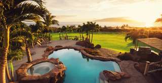 Villa Bandung Kapasitas 50 Orang: Ruang Luas untuk Liburan Rombongan yang Lebih Seru, Mas Bellboy