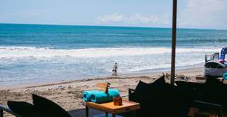 Wellness Travel in Bali 2026: The Complete Guide to Healing, Yoga, and Spa, Waktu baca 2 menit