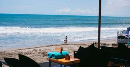 Wellness Travel in Bali 2026: The Complete Guide to Healing, Yoga, and Spa
