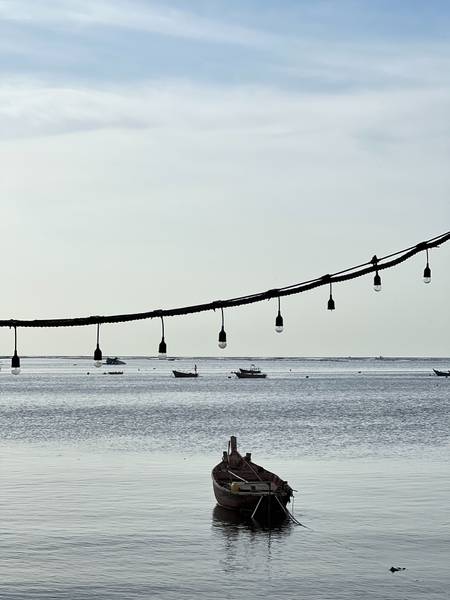 Hideout Beach Cafe & Bistro