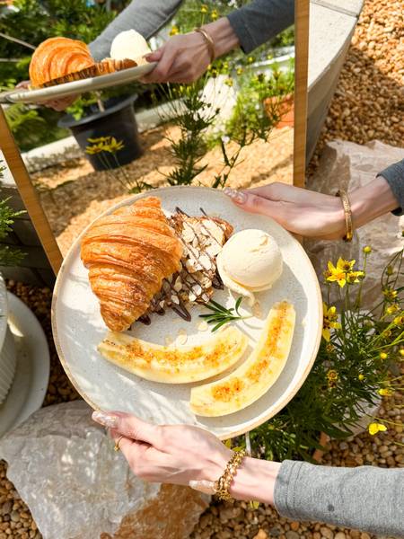 Nordic House - Coffee&Bistro