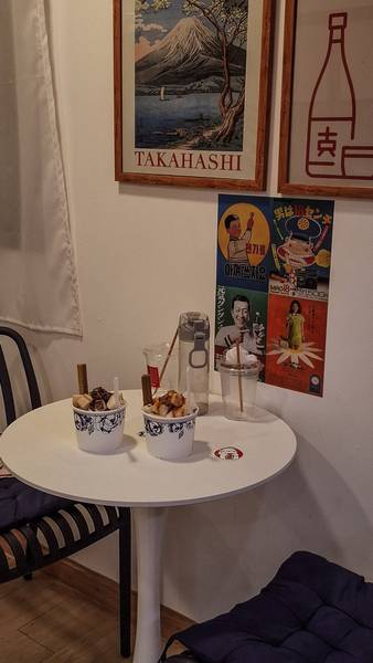 จันทราคาเฟ่ มหาสารคาม