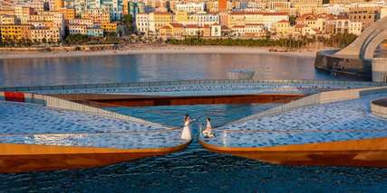 Thị trấn hoàng hôn Phú Quốc (Sunset Town): Có gì chơi, ăn gì, ở đâu đẹp, Traveloka VN