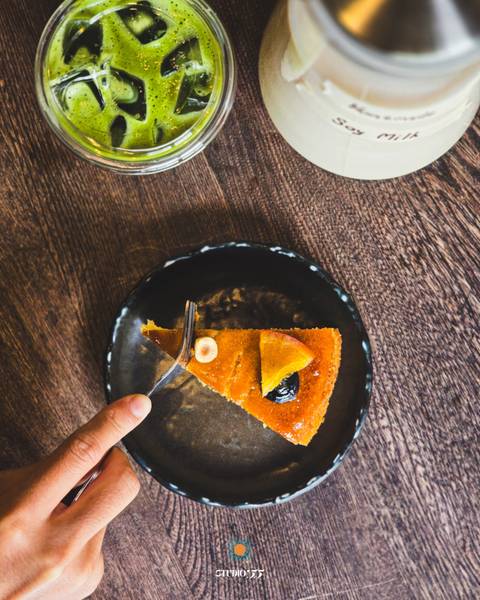 Studio 55 Cafe by Secret Garden