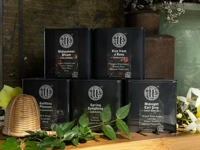 CLAY ROOM by Titan Project