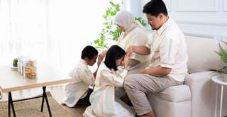 Tradisi Islam di Nusantara: Harmoni Nilai Keislaman dan Budaya Lokal, Mas Bellboy