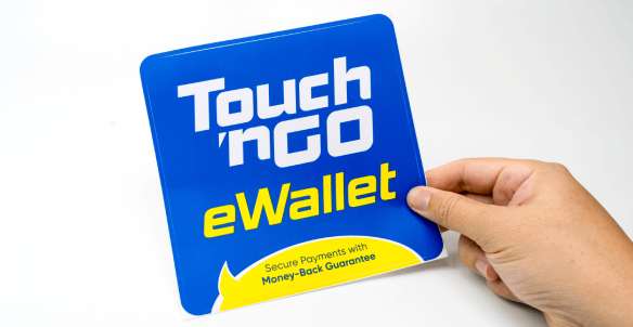 Panduan Praktis Cara Isi Ulang Touch 'n Go dengan Mudah