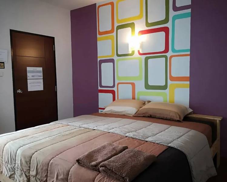 The Shark Resort Pranburi