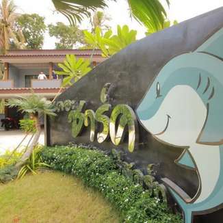 The Shark Resort Pranburi