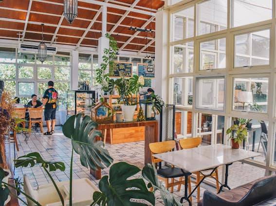 Forget Me Not Cafe & Farm