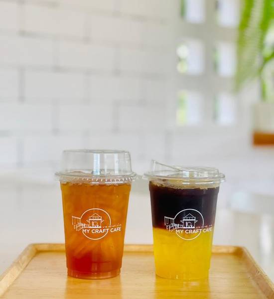 My Craft Cafe – มาย คราฟท์ คาเฟ่ ปราณบุรี