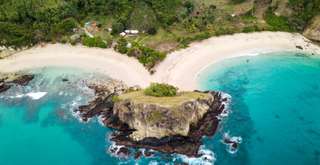 Telusuri Keindahan Pantai Koka, Surga Tersembunyi di Flores, Xperience Team