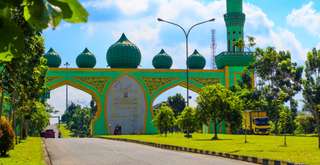 Jelajah Pangkalan Kerinci Riau: Destinasi, Rute & Tips Praktis, Xperience Team